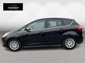 Ford C-MAX 1,6 TDCi 115 Titanium