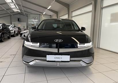 Hyundai Ioniq 5 Electric 77,4 kWh Ultimate 229HK 5d Trinl. Gear