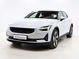 Polestar 2 EL Long range Single motor 231HK 5d Aut.