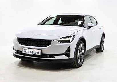 Polestar 2 EL Long range Single motor 231HK 5d Aut.