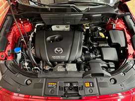 Mazda CX-5 2,0 SkyActiv-G 165 Optimum aut.