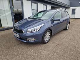 Kia Ceed 1,4 CVVT Active SW