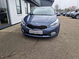 Kia Ceed 1,4 CVVT Active SW