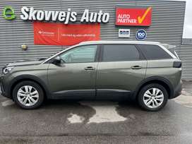 Peugeot 5008 1,5 BlueHDi 130 Active 7prs