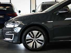 VW e-Golf VII