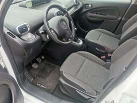 Citroën C3 Picasso 1,2 PureTech 110 Seduction Upgrade