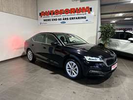 Skoda Octavia 2,0 TDi 150 Style First Edition DSG