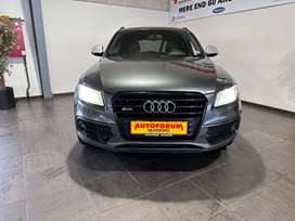 Audi SQ5 3,0 TDi 326 Competition quattro Tiptr. Van