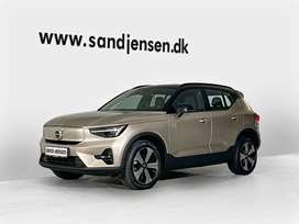 Volvo XC40 P6 ReCharge Plus