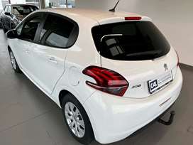 Peugeot 208 1,5 BlueHDi 100 Envy