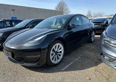 Tesla Model 3 EL Long Range AWD 498HK Aut.