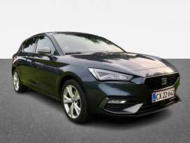 Seat Leon 1,4 eHybrid FR DSG