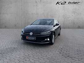 VW Polo 1,0 TSi 115 Highline DSG