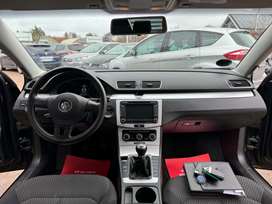 VW Passat 1,4 TSi 122 Trendline BMT