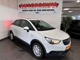 Opel Crossland X 1,6 CDTi 99 Enjoy Van