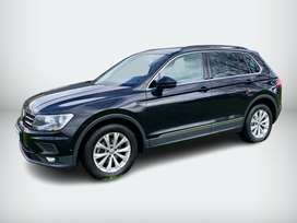 VW Tiguan 1,4 TSI ACT Comfortline DSG 150HK 5d 6g Aut.