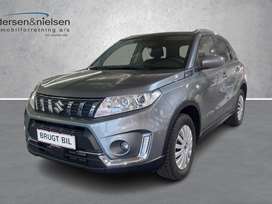 Suzuki Vitara 1,0 Boosterjet Active KUP 112HK 5d