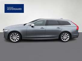 Volvo V90 2,0 T4 R-design 190HK Stc 8g Aut.