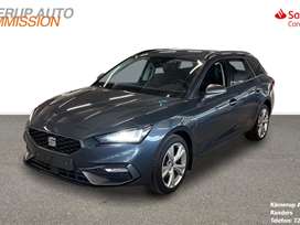 Seat Leon 1,4 Sportstourer e-Hybrid FR DSG 204HK Stc 6g Aut.