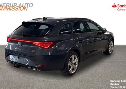 Seat Leon 1,4 Sportstourer e-Hybrid FR DSG 204HK Stc 6g Aut.