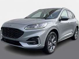 Ford Kuga 2,5 Plugin-hybrid ST-Line X CVT 225HK 5d Trinl. Gear