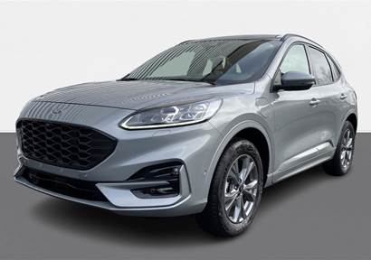 Ford Kuga 2,5 Plugin-hybrid ST-Line X CVT 225HK 5d Trinl. Gear