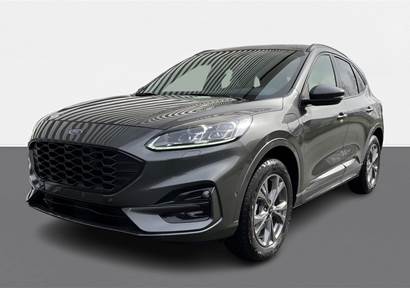 Ford Kuga 2,5 Plugin-hybrid ST-Line X CVT 225HK 5d Trinl. Gear