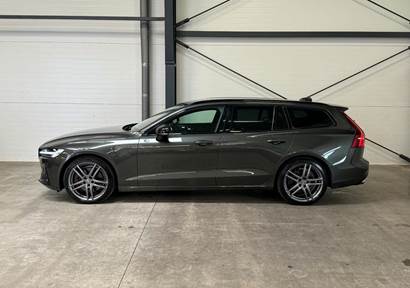 Volvo V60 2,0 T6 ReCharge R-Design aut. AWD