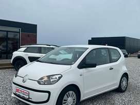 VW UP! 1,0 60 Move Up! BMT