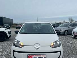 VW UP! 1,0 60 Move Up! BMT