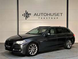 BMW 520d 2,0 Touring aut.