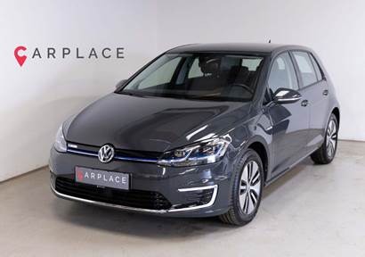 VW e-Golf VII