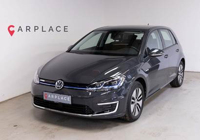 VW e-Golf VII