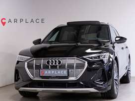 Audi e-tron 55 S-line quattro