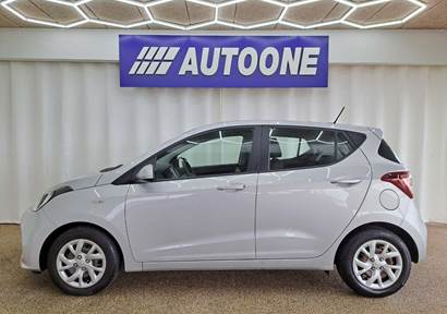 Hyundai i10 1,0 Trend