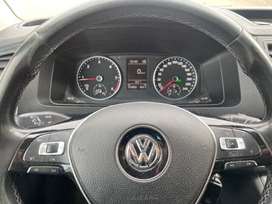 VW Caravelle 2,0 TDi 150 Comfortline DSG lang