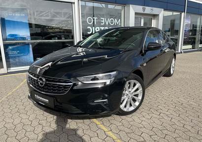 Opel Insignia 2,0 D 174 Ultimate Grand Sport aut.