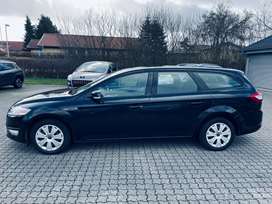 Ford Mondeo 2,0 TDCi 140 Trend stc.