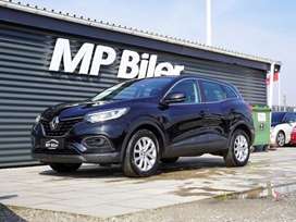 Renault Kadjar 1,5 dCi 115 Zen EDC