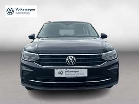 VW Tiguan 1,5 TSi 150 Life DSG