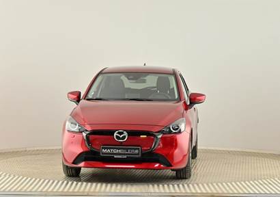 Mazda 2 1,5 Skyactiv-G Exclusive-Line 90HK 5d 6g Aut.