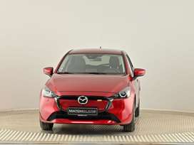 Mazda 2 1,5 Skyactiv-G Exclusive-Line 90HK