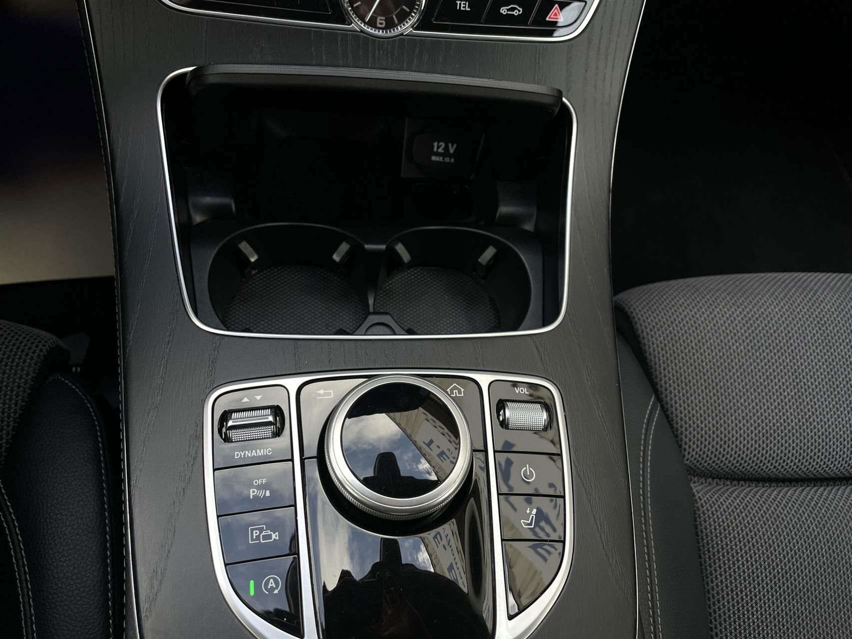 Mercedes E220 d
