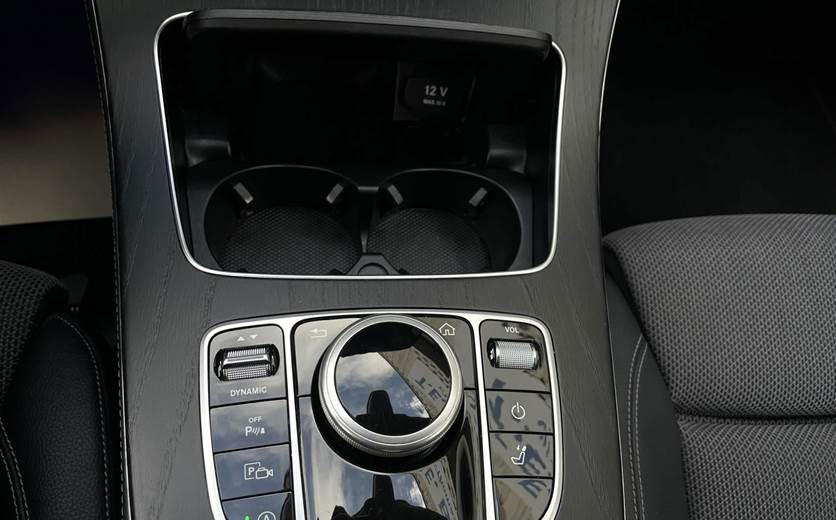 Mercedes E220 d