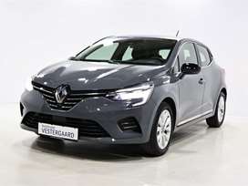 Renault Clio 1,3 TCE Intens EDC 130HK 5d 7g Aut.