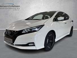 Nissan Leaf EL Tekna 39 kWh 150HK 5d Aut.