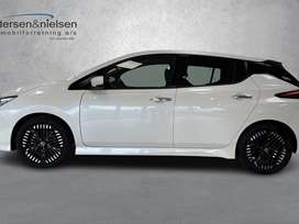 Nissan Leaf EL Tekna 39 kWh 150HK 5d Aut.