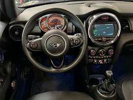 Mini Cooper 1,5 Essential Cabriolet