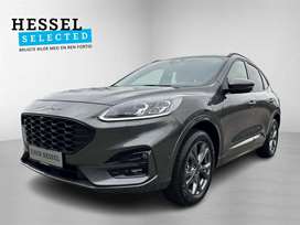 Ford Kuga 2,5 PHEV ST-Line X CVT