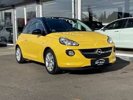 Opel Adam 1,2 Jam